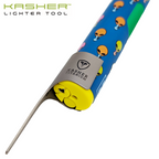 TITANIUM Kasher 360® TORCH *NAAR Edition*