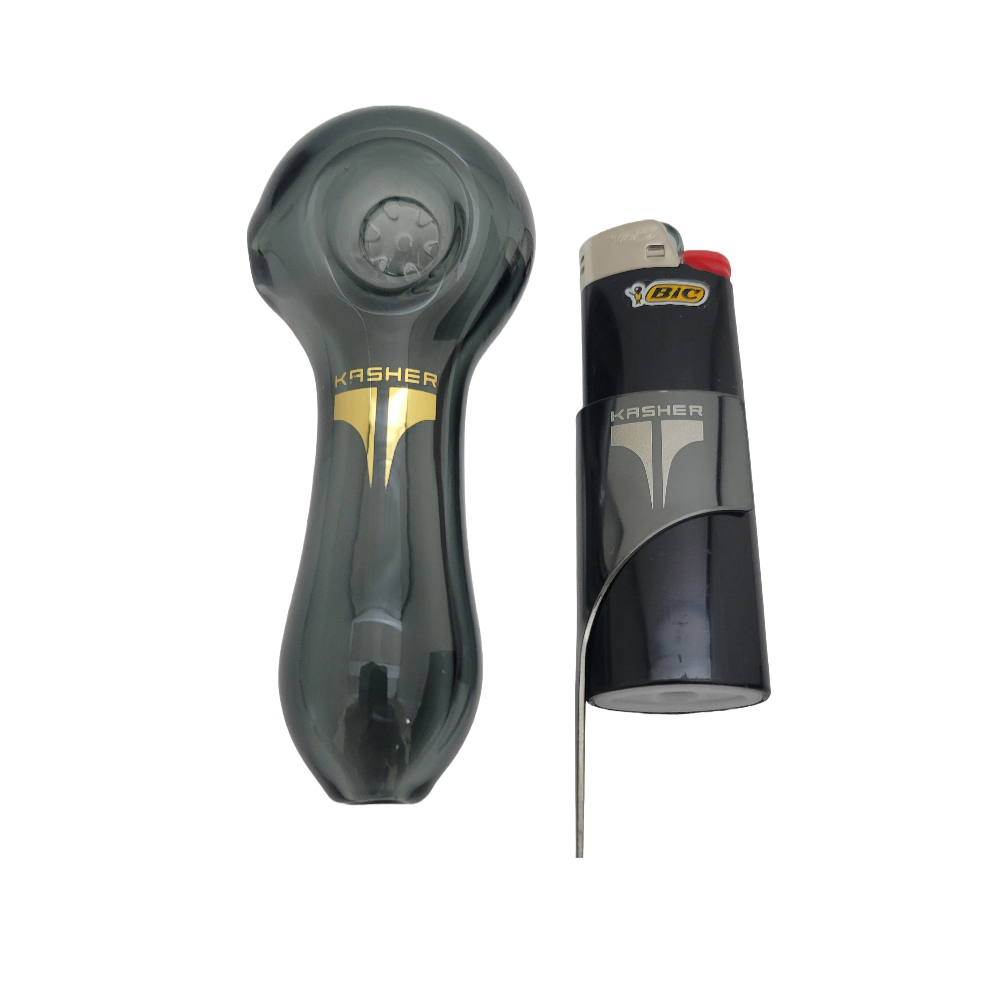 Mix & Match 10-pack Bundles + FREE PIPE N KASHER