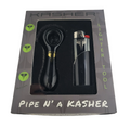 Pipe N' A Kasher