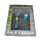 Pipe N' A Kasher