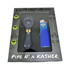 Pipe N' A Kasher