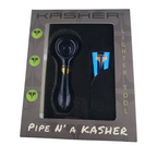 Pipe N' A Kasher