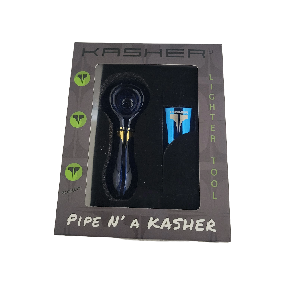 Pipe N' A Kasher