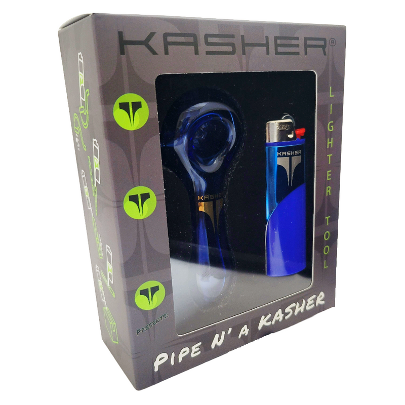 Pipe N' A Kasher