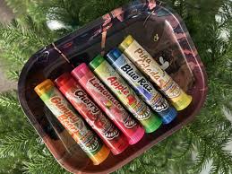 TASTY PUFF - FLAVORED CONES