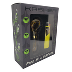 Pipe N' A Kasher