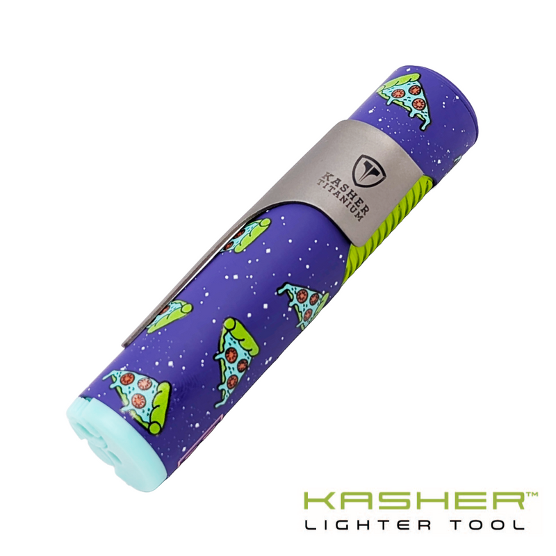 TITANIUM Kasher 360® TORCH *NAAR Edition*