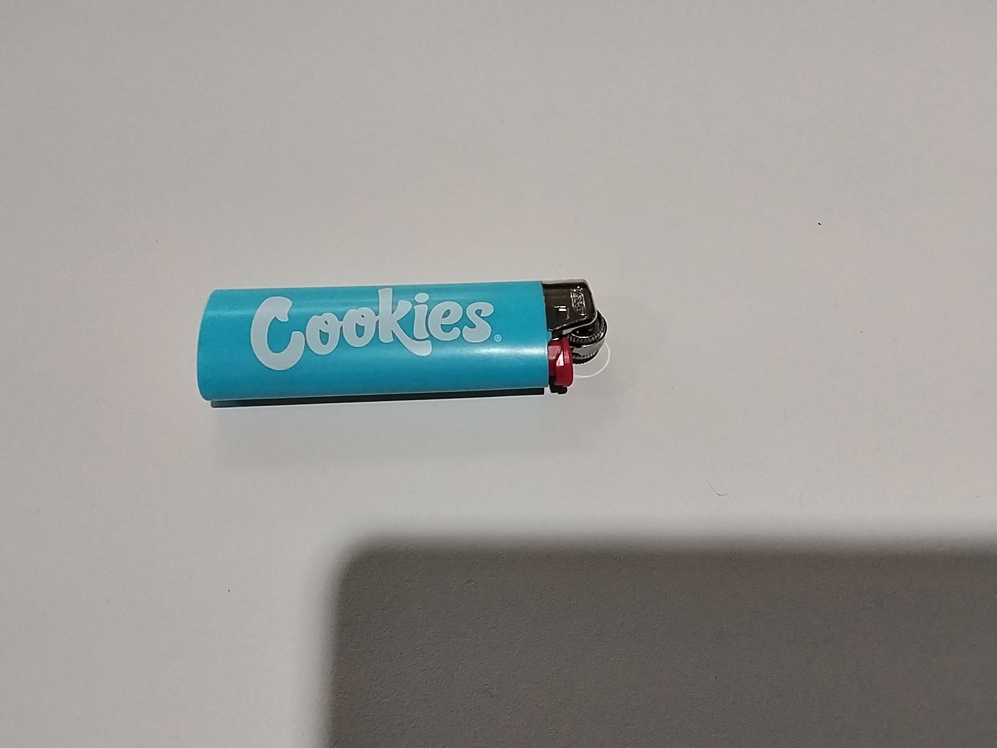Cookies Bic - Baby Blue & White