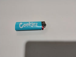 Cookies Bic - Baby Blue & White