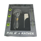 Pipe N' A Kasher