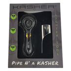 Pipe N' A Kasher