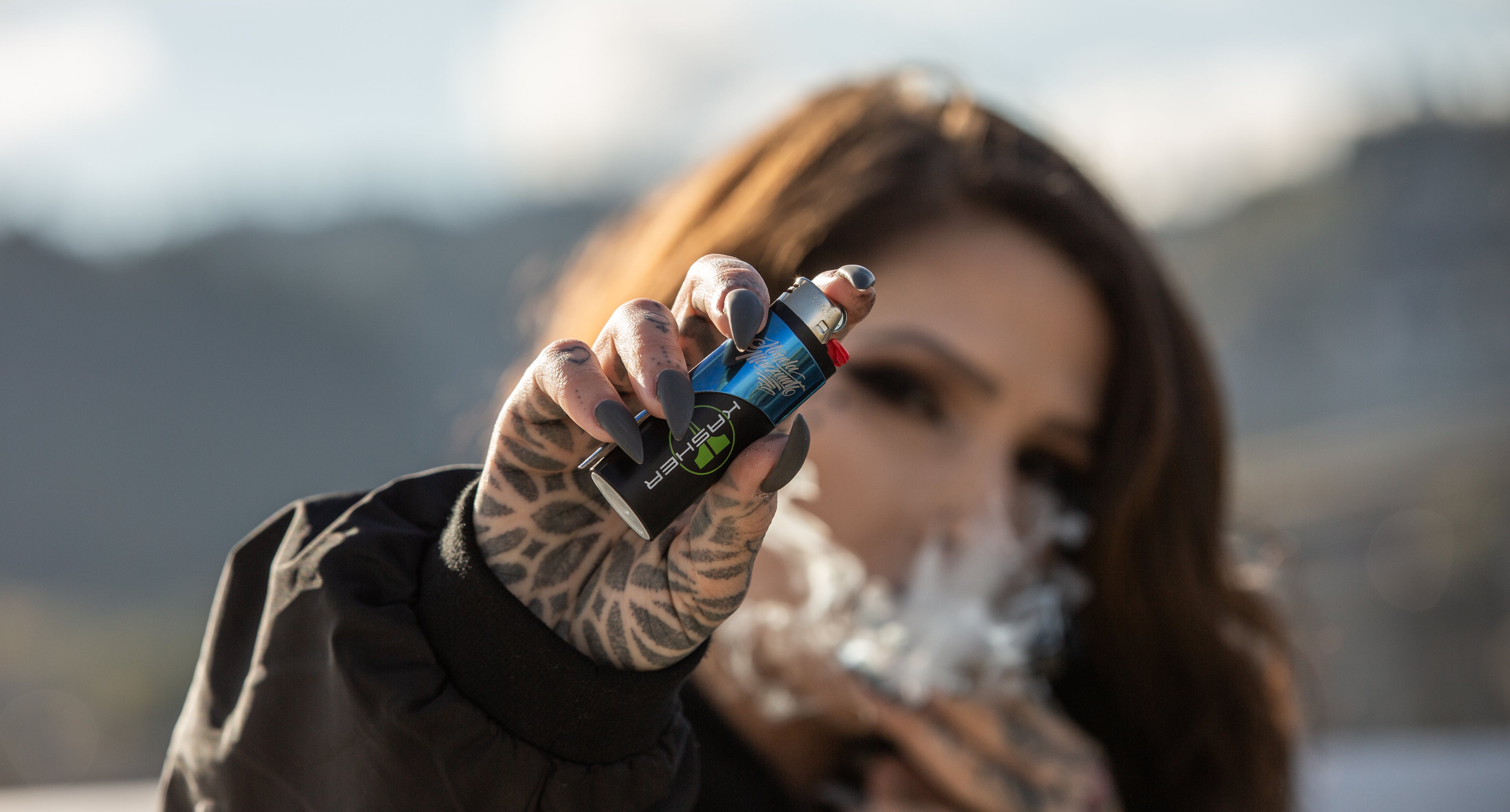 KASHER VIP SUBSCRIPTION BOX