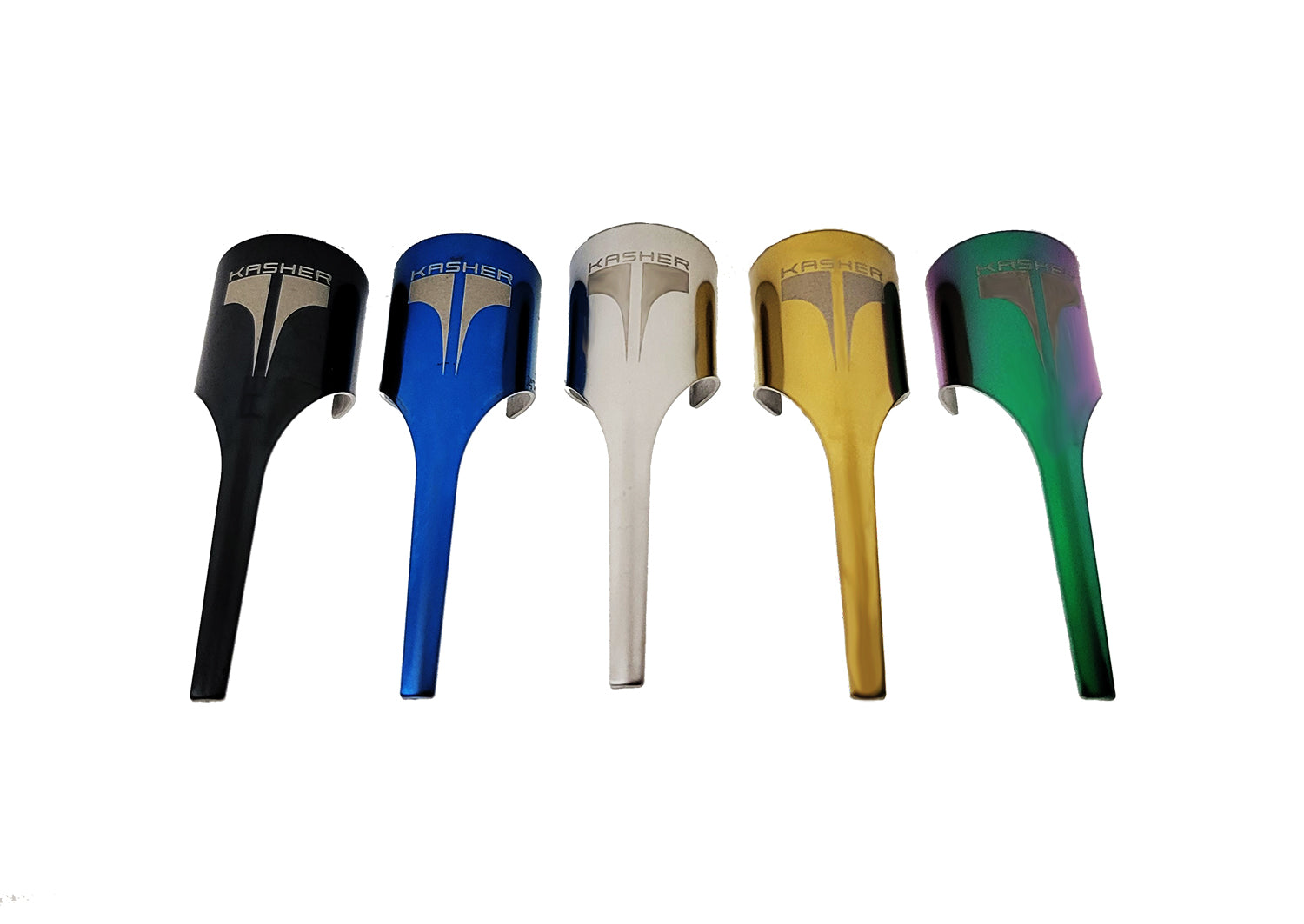 Kasher 360 - 5 Pack Bundle