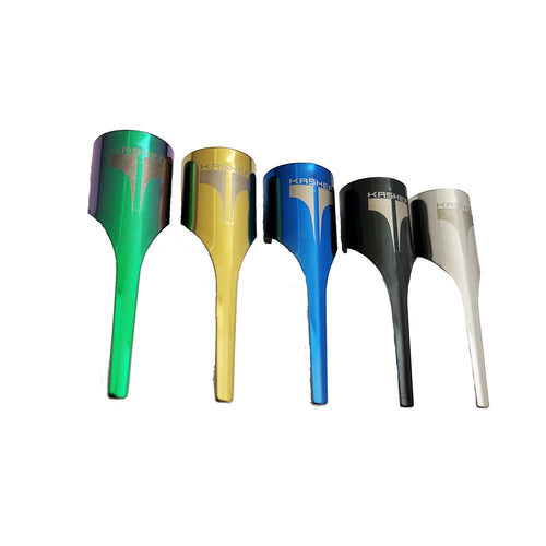 Kasher 360 - 5 Pack Bundle