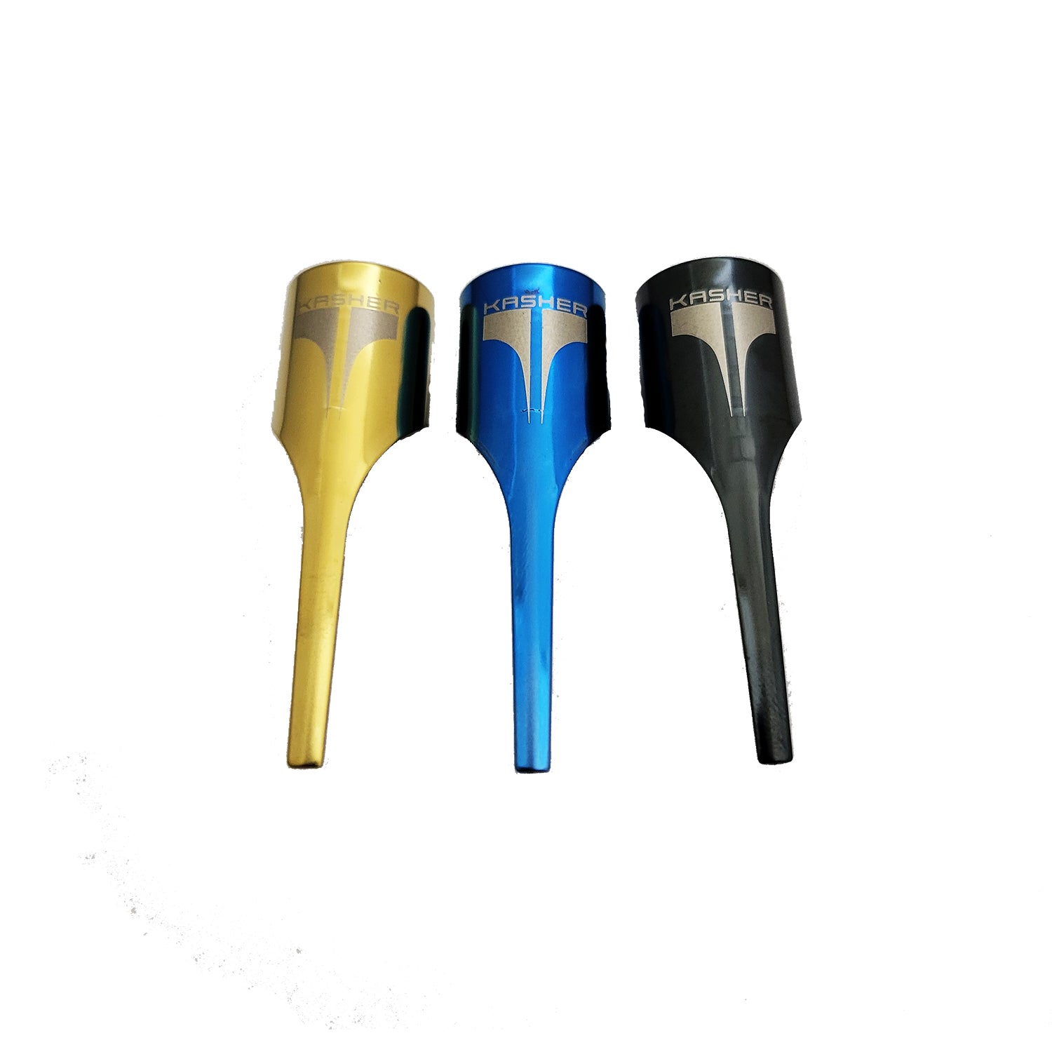 Kasher 360 - Three Pack Bundle