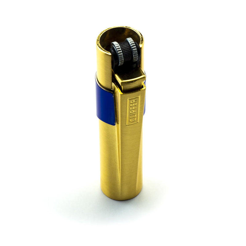 Fængsling weekend humor Kasher METALLIC • Metal Clipper Lighter Attachment Tool – MyKasher