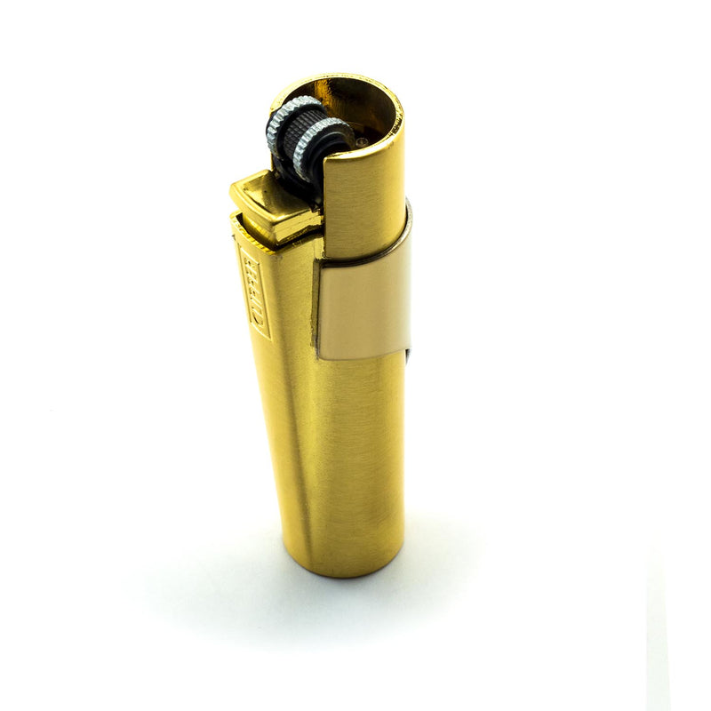Fængsling weekend humor Kasher METALLIC • Metal Clipper Lighter Attachment Tool – MyKasher