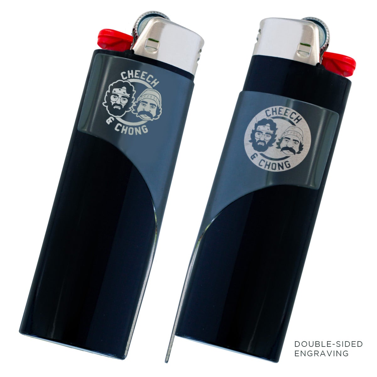CUSTOM Kasher® Lighter Tools