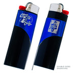 Blue Cheech & Chong Classic KASHER