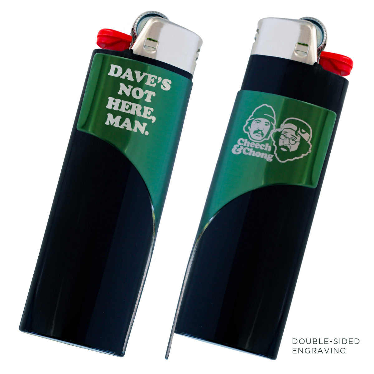 Cheech & Chong Green