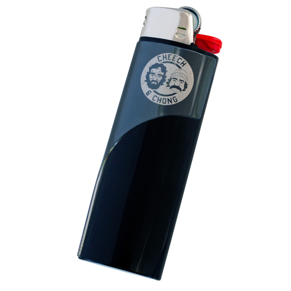 Cheech & Chong Black
