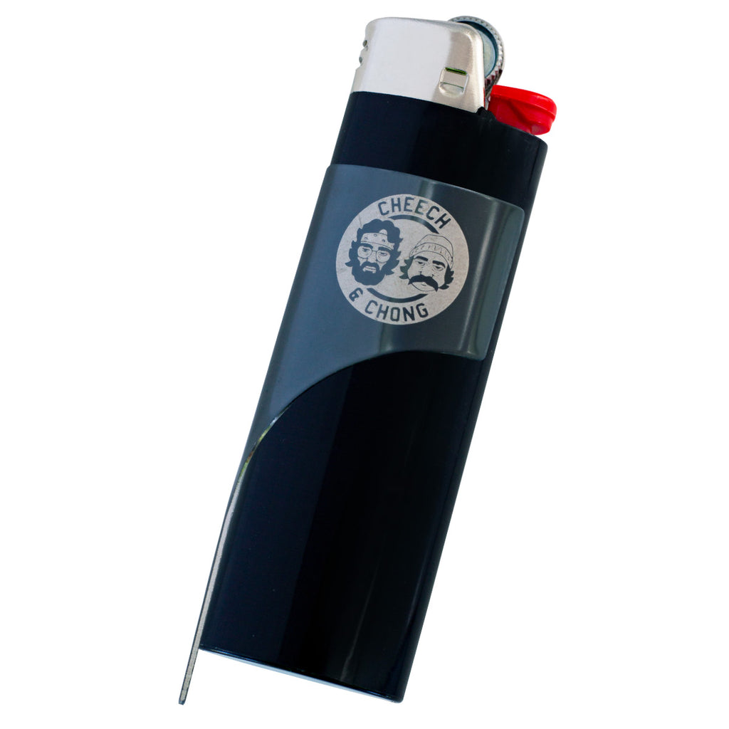 Cheech & Chong Black
