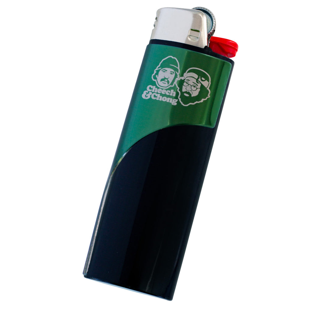 Cheech & Chong Green