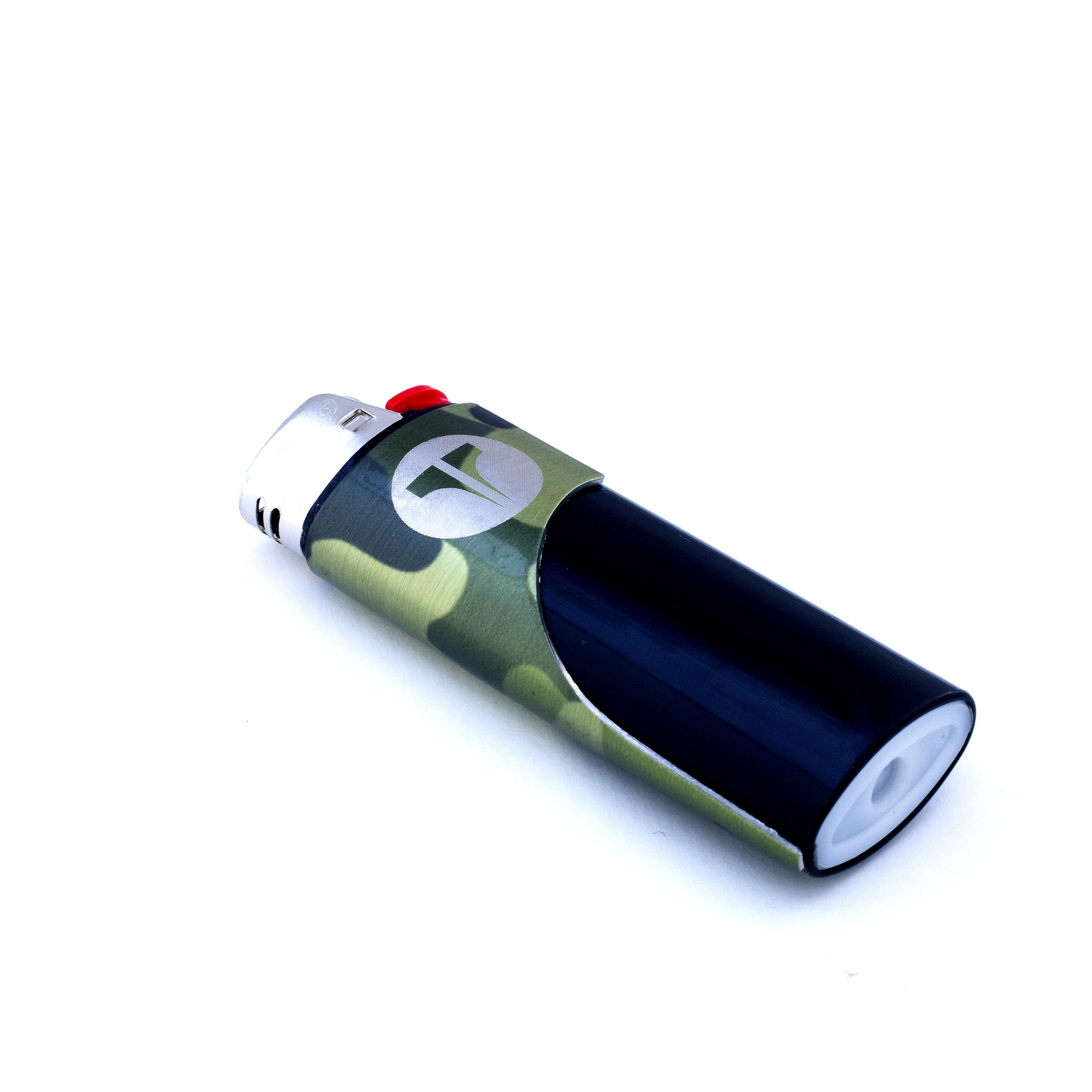 Kasher Classic CAMO
