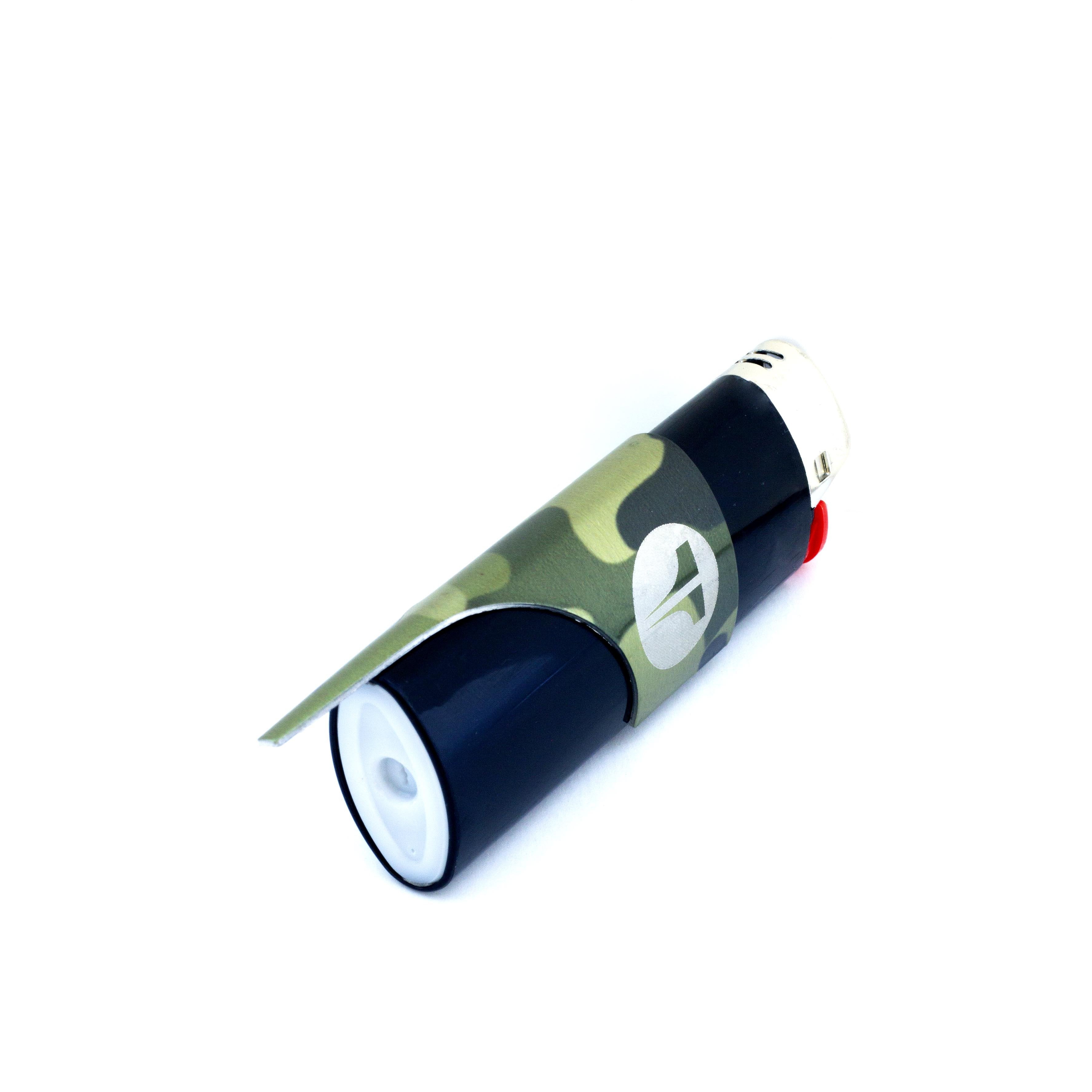 Kasher Classic CAMO