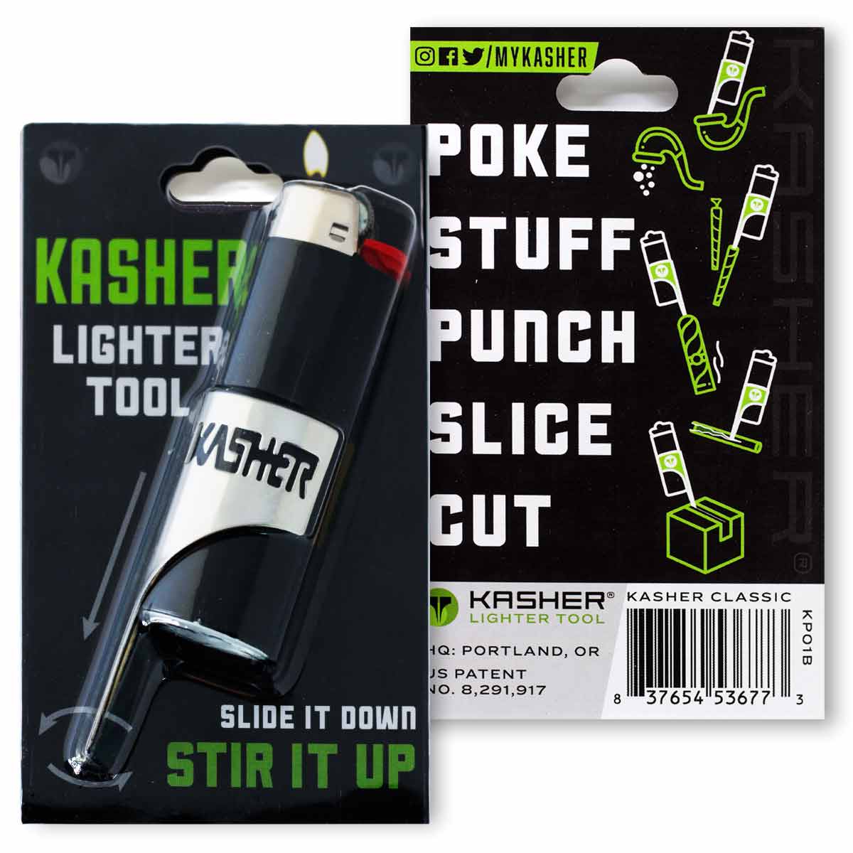 Kasher CUTOUT – Kasher Inc