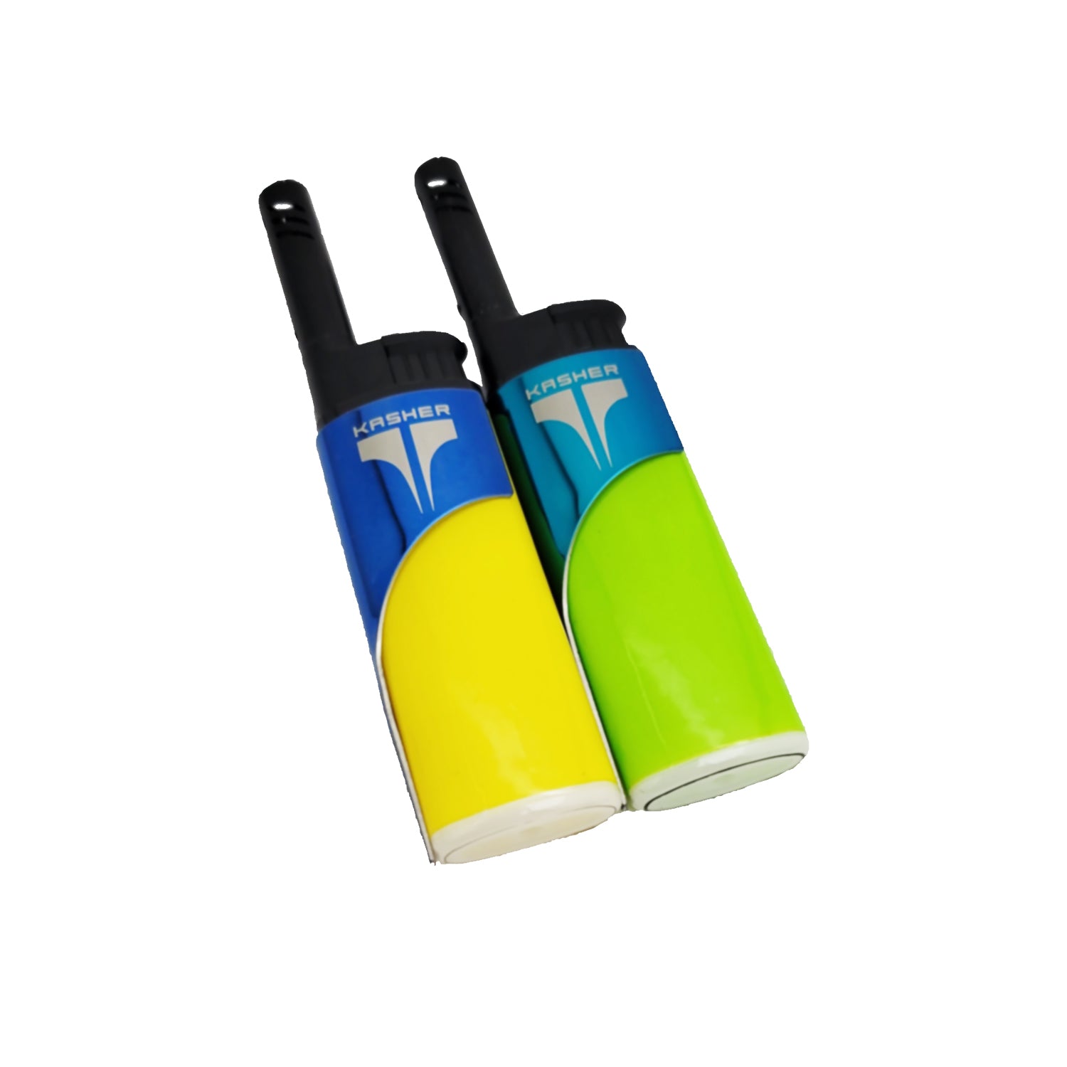 EZ Reach BIC Candle Lighter w/ Kasher Lighter Tools - 2 Pack