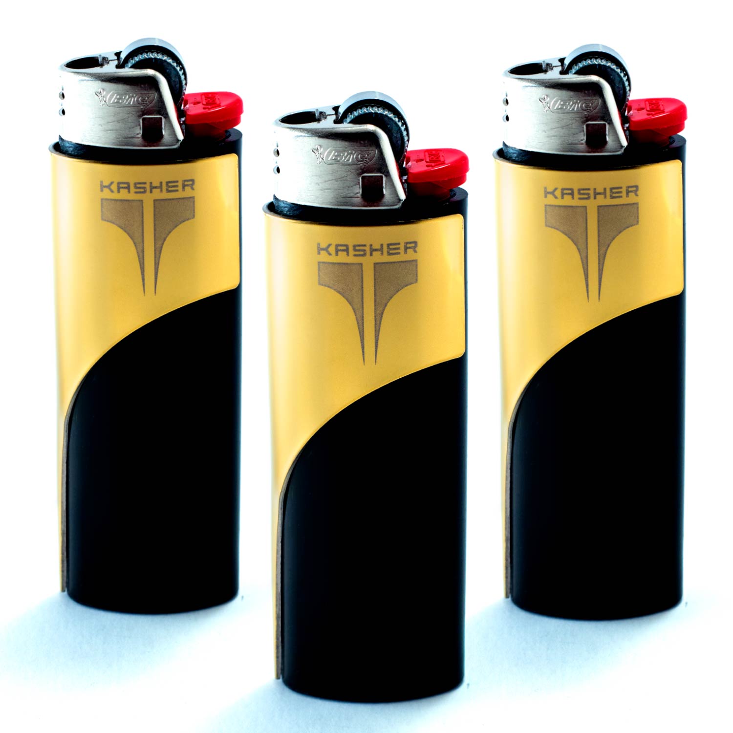 Kasher CLASSIC 3-Pack