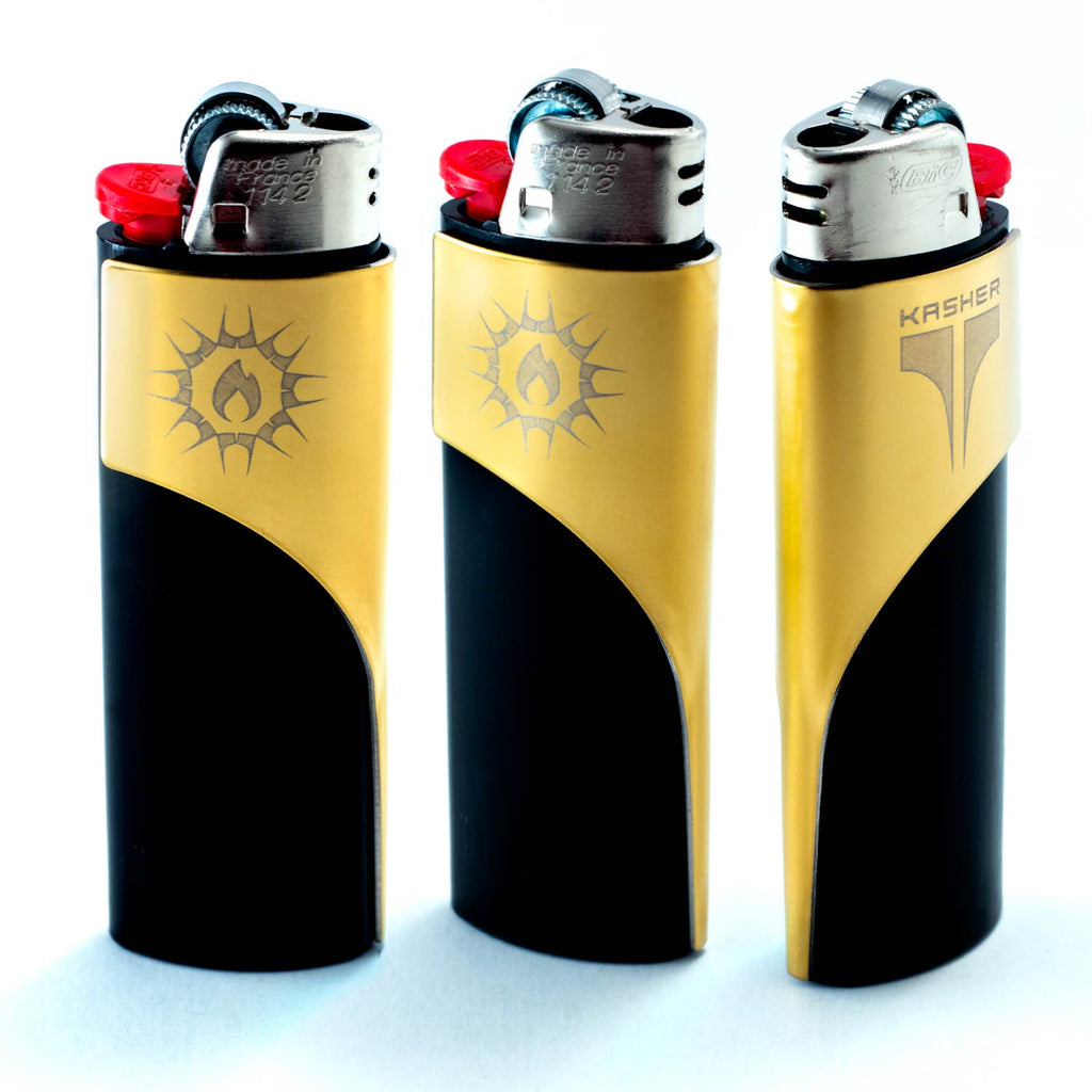 Kasher CLASSIC 3-Pack