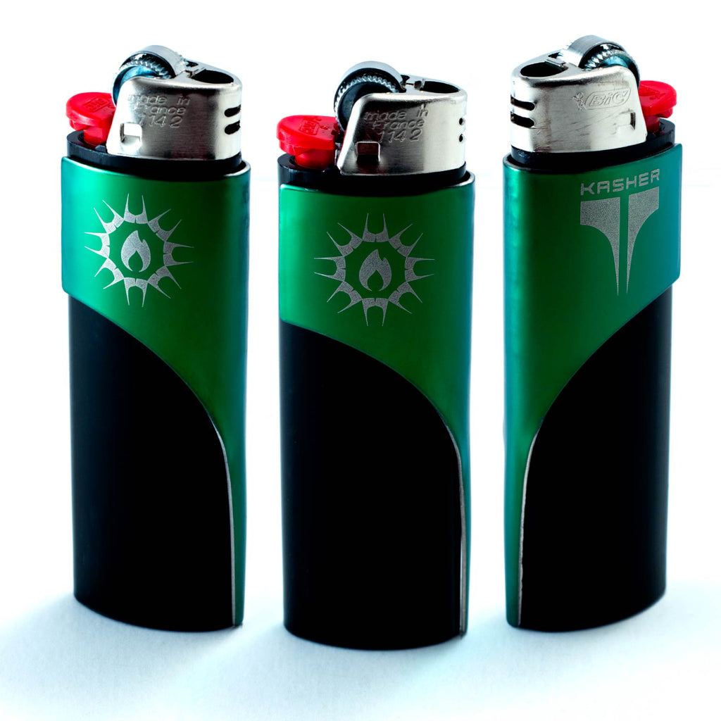 Kasher CLASSIC 3-Pack