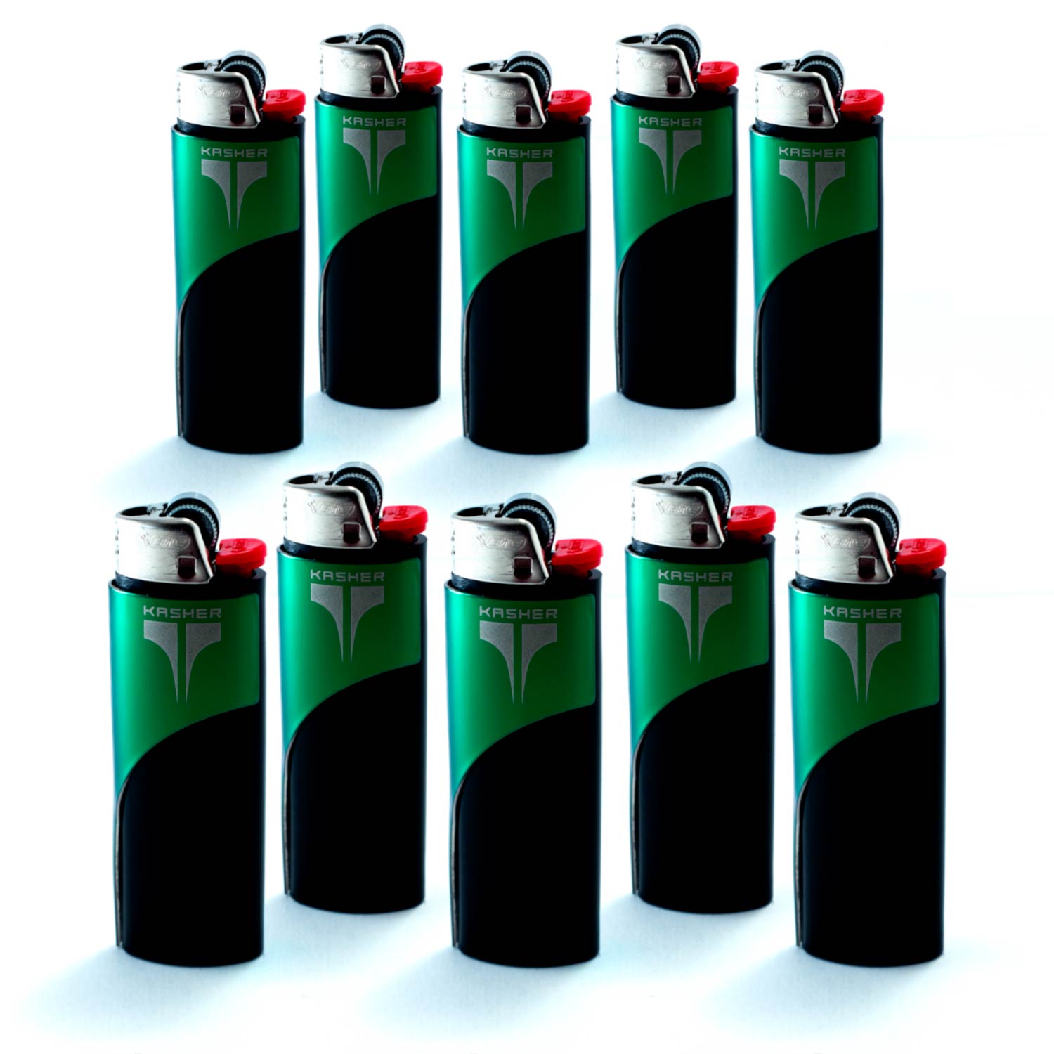 Kasher CLASSIC 10-Pack