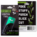 Kasher JET