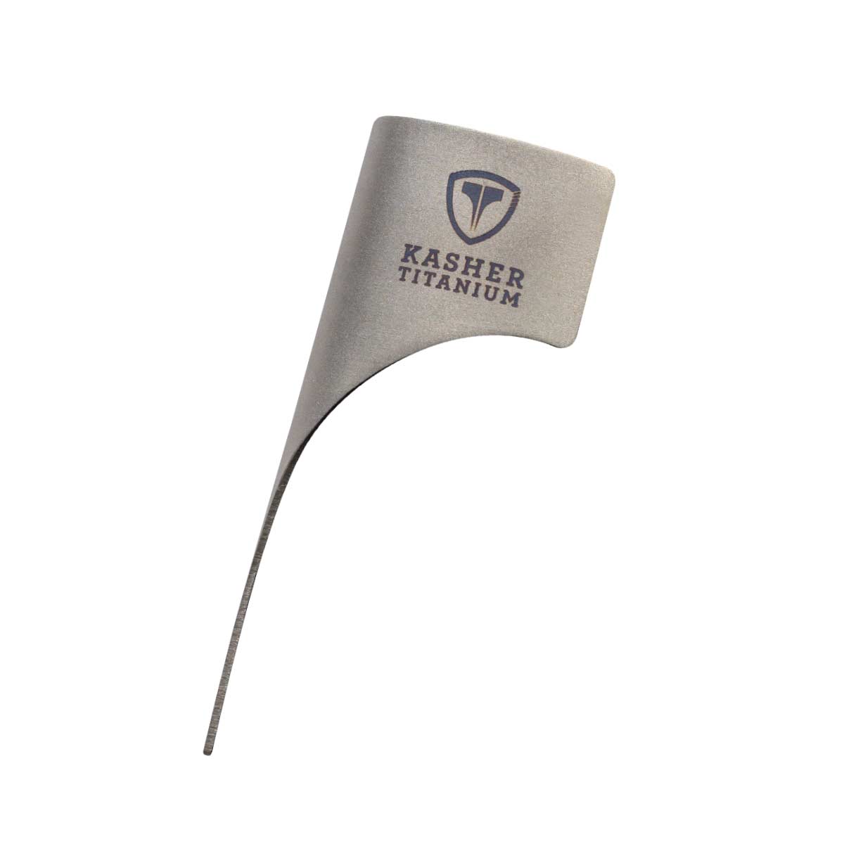 Kasher TITANIUM® - Arenado