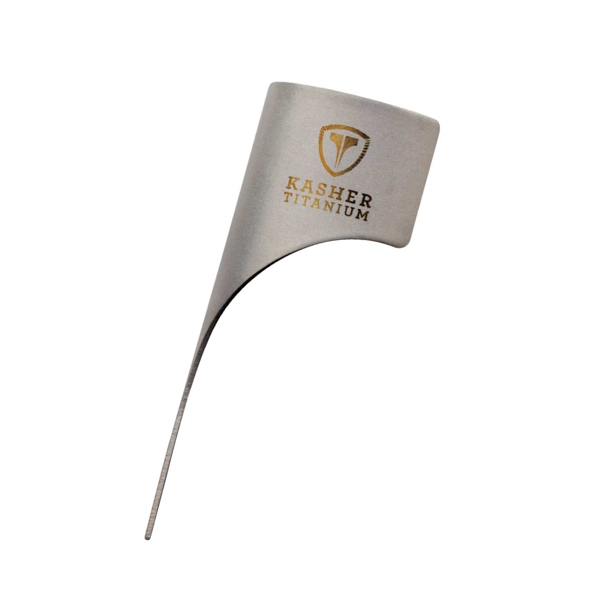 Kasher TITANIUM® - Arenado