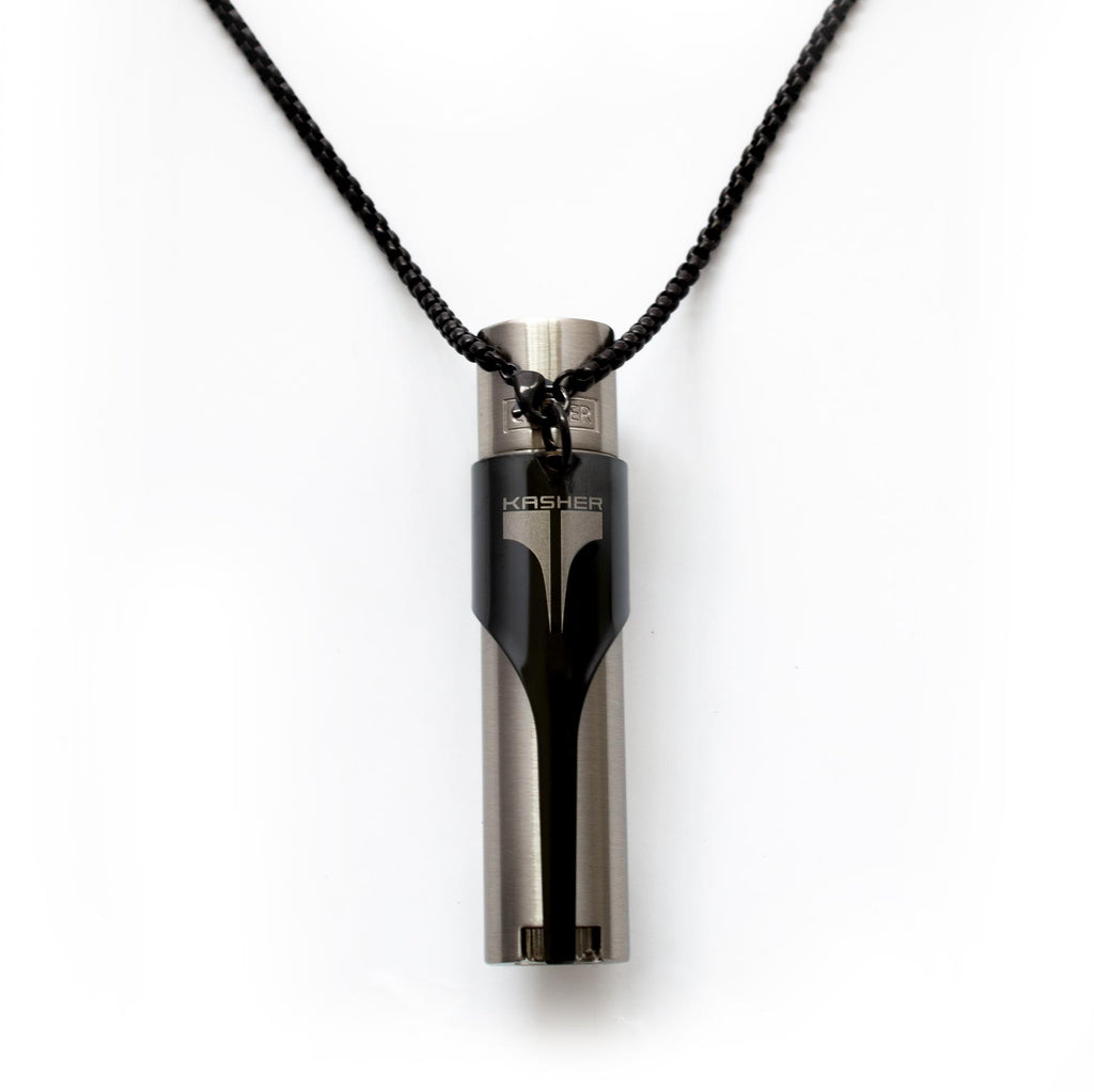 KASHER® NECKLACE