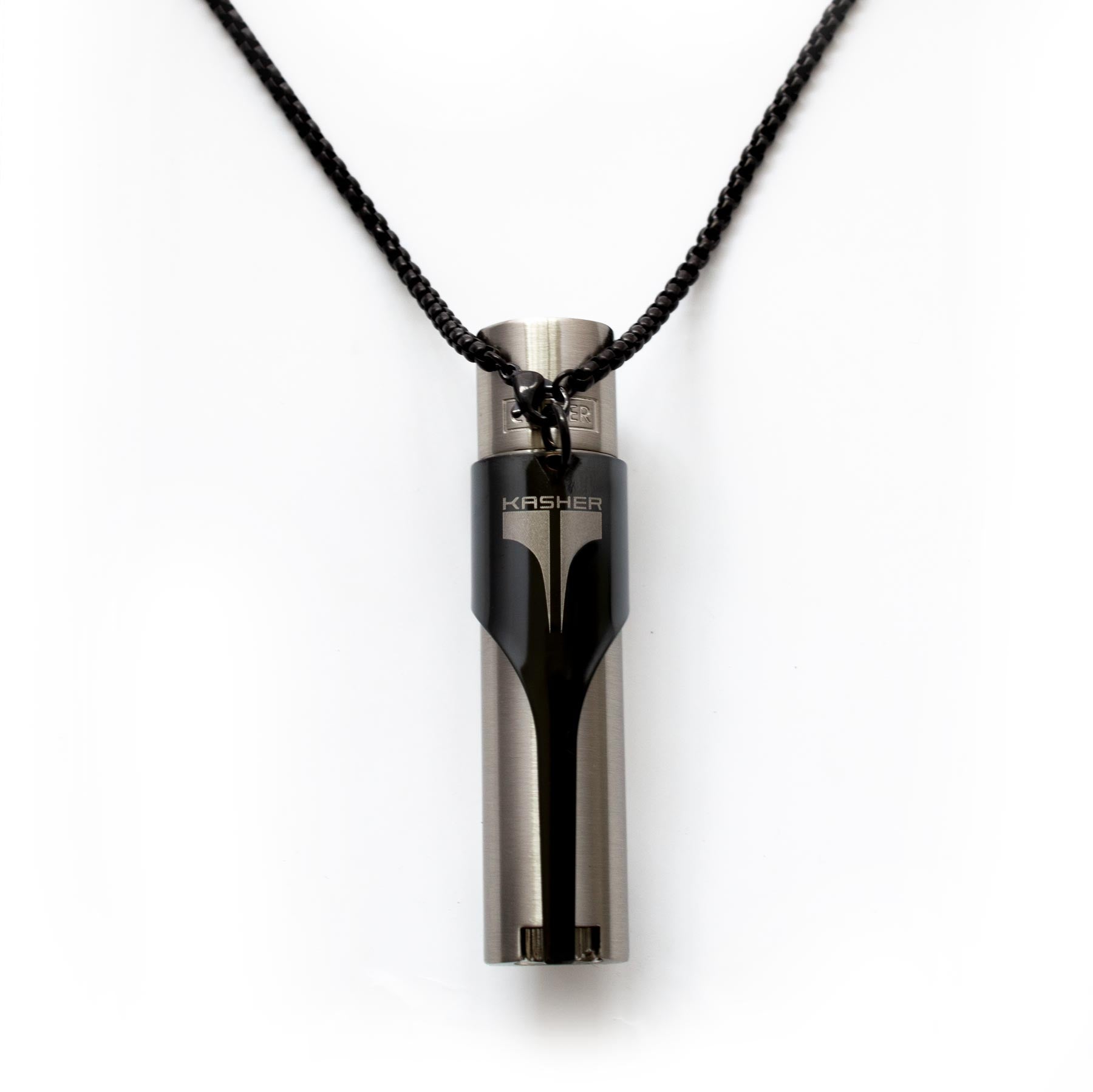 KASHER® NECKLACE