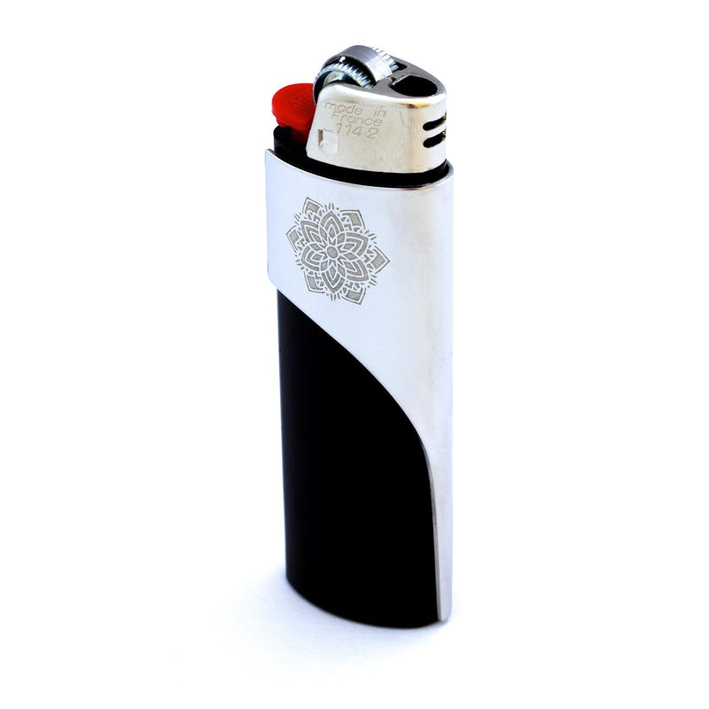 This case turns your BIC lighter into a tank! - The Gadgeteer
