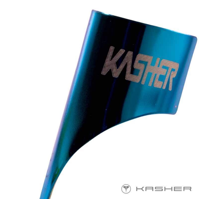 Turquoise Kasher Mini Lighter Tool
