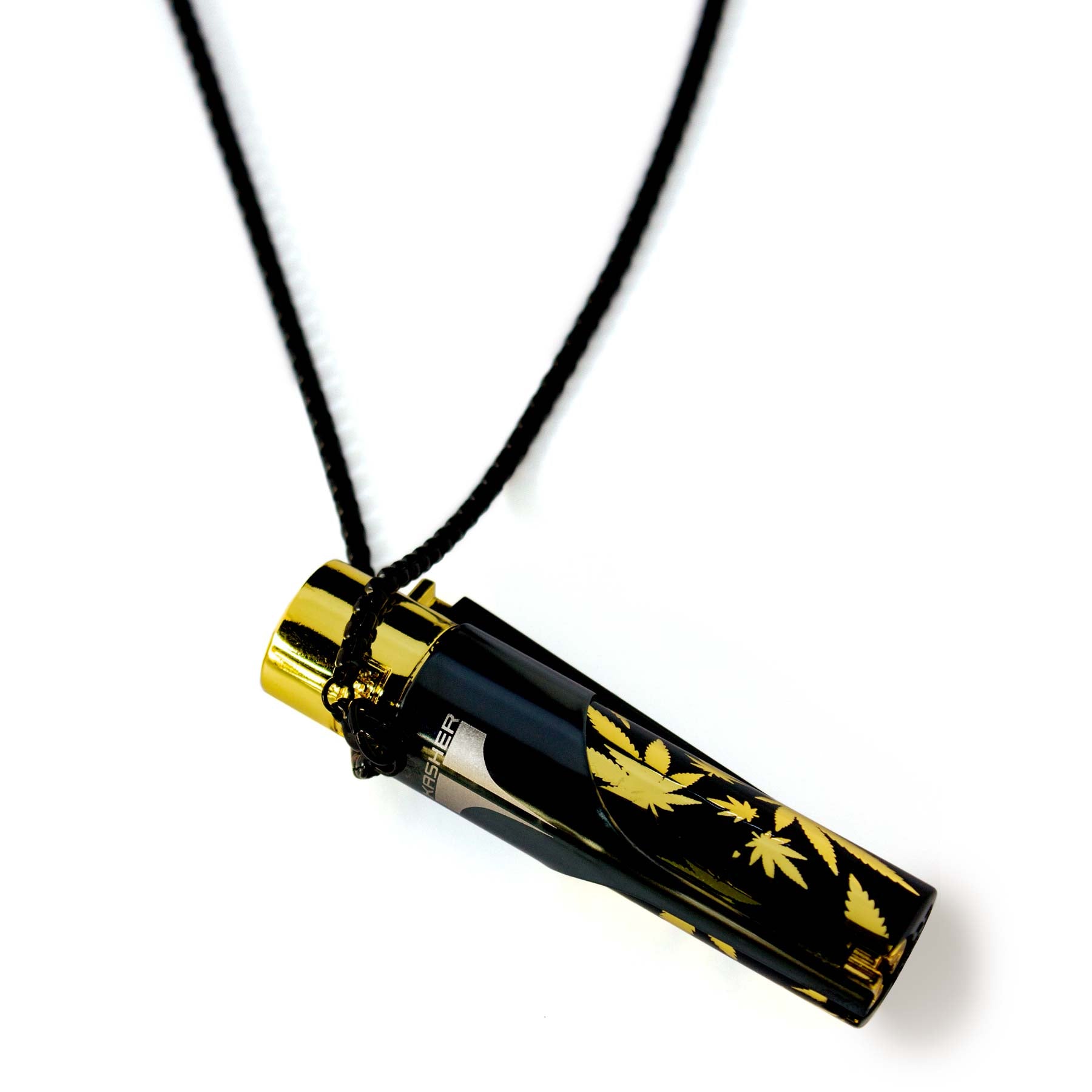 KASHER® NECKLACE