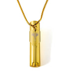 KASHER® NECKLACE