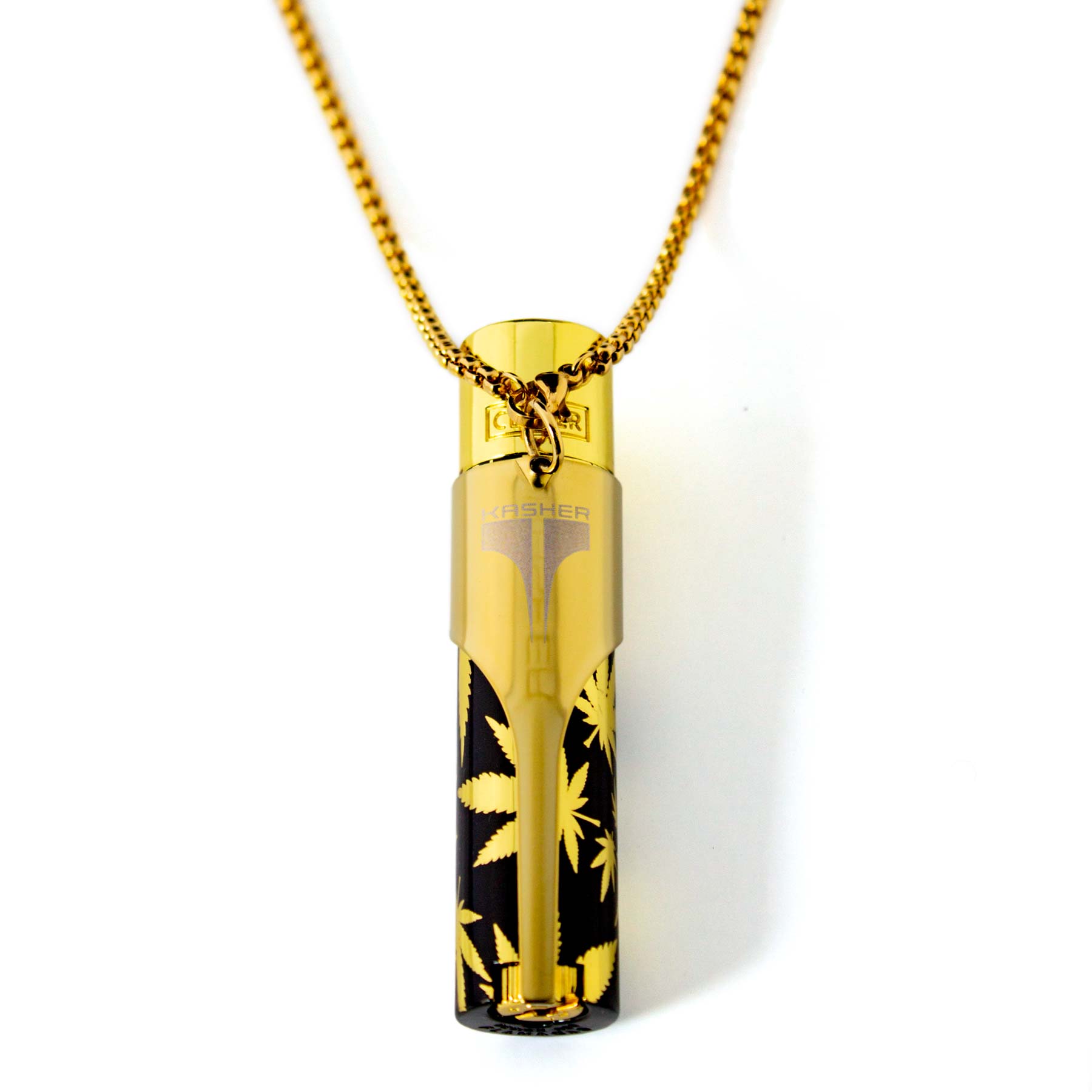 KASHER® NECKLACE