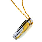 KASHER® NECKLACE