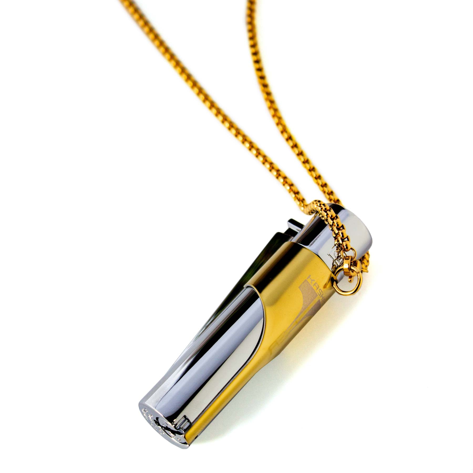 KASHER® NECKLACE
