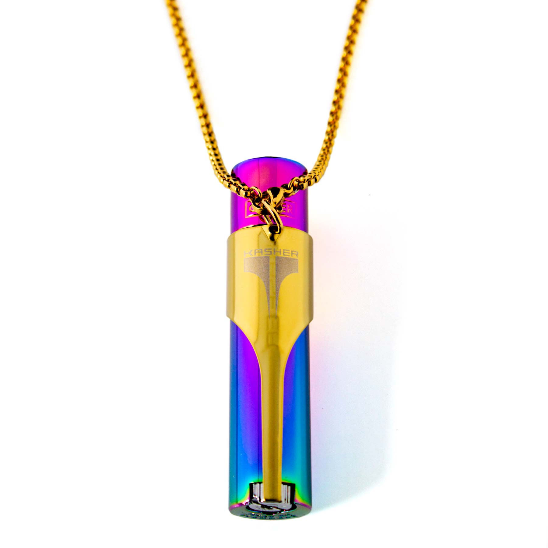 KASHER® NECKLACE