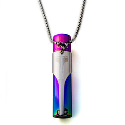 KASHER® NECKLACE