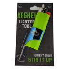 CUSTOM Kasher® Lighter Tools